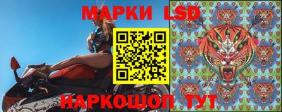 молекула духа Берёзовский