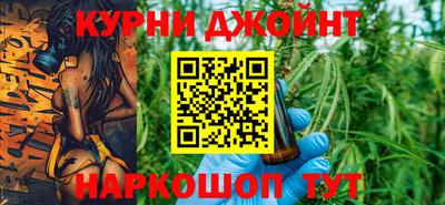 молекула духа Берёзовский